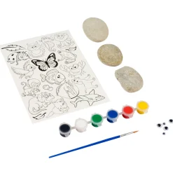 Stenen Schilderen>Creative Craft Group Outlet