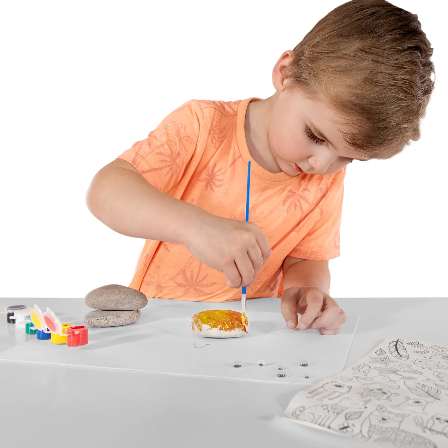 Stenen Schilderen>Creative Craft Group Outlet