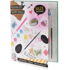 Stenen Schilderset Deluxe- Online