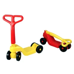 Step Kunststof-Androni Sale