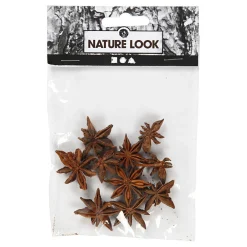 Ster Anijs, 10st.-Creativ Company Clearance