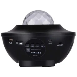 Sterrenprojector Lamp Online