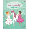 Sticker- en Aankleedboek Eenhoorns-WPG uitgevers Discount