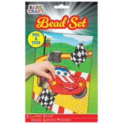 Sticker Kralenkunst - Auto>Creative Craft Group Discount