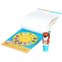 Sticker Wow! Hond - 300 Stickers-Spin Master Clearance