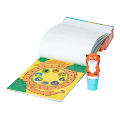 Spin Master Sticker Wow! Tijger - 300 Stickers Online