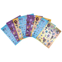 Undercover Stickerboek Gabby's Poppenhuis Clearance