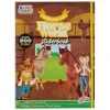 Stickerboek Magische Paarden, 200 stickers>Grafix Online