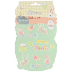Stickerboekje Pasen Glitters Sale