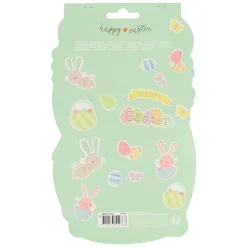 Stickerboekje Pasen Glitters Sale