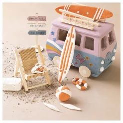 Creativ Company Stickers Baby Boy, 1 Vel Discount