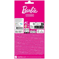 Stickers Barbie>Creative Craft Group Online