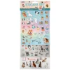 Creative Craft Group Stickerset Honden, 100st. Online