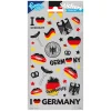 Stickervel Duitsland>Totum Online