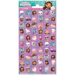 Totum Stickervel Gabby's Poppenhuis Hot
