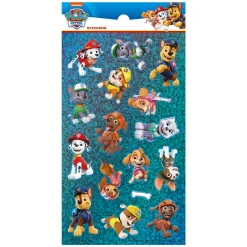Stickervel Laser PAW PAtrol>Totum