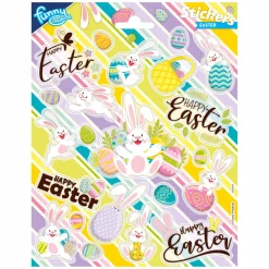 Totum Stickervel Pasen Sale