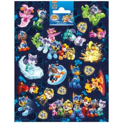 Stickervel PAW Patrol-Totum