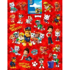 Stickervel PAW Patrol>Totum Hot
