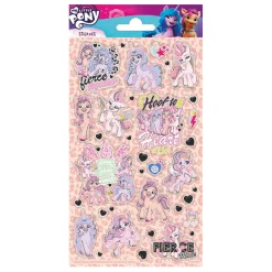 Totum Stickervel Twinkle - My Little Pony Outlet