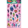Stickervel Twinkle - Trolls-Totum Clearance