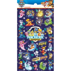 Stickervel Twinkle PAW Patrol>Totum New