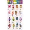 Stickervel Twinkle Rainbow High>Totum Best