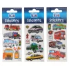 Stickervel Voertuigen- Discount