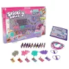 Sticki Armbanden Maken - 320 Stickers-Jazwares Discount