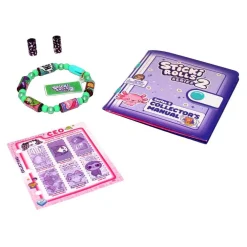 Sticki Rolls Armband met 70 Stickers-Jazwares Hot