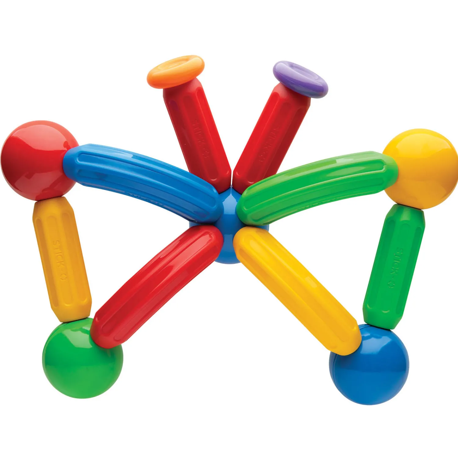 Basisset, 20dlg.-Stick-O New