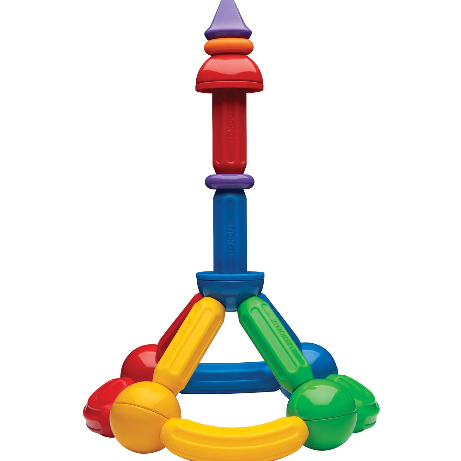 Basisset, 20dlg.-Stick-O New