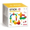 Basisset, 10dlg.>Stick-O Online