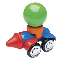 Stick-O City Set, 16dlg. Outlet