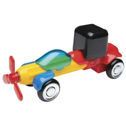 Stick-O City Set, 16dlg. Outlet