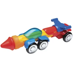 Stick-O City Set, 16dlg. Outlet