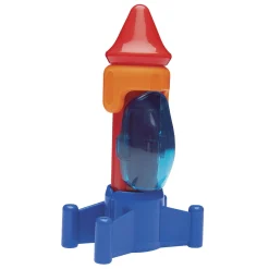 Stick-O City Set, 16dlg. Outlet