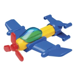 Stick-O City Set, 16dlg. Outlet