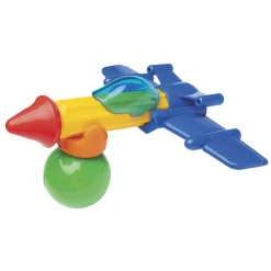 Stick-O City Set, 16dlg. Outlet