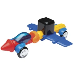 Stick-O City Set, 16dlg. Outlet