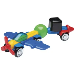 Stick-O City Set, 16dlg. Outlet