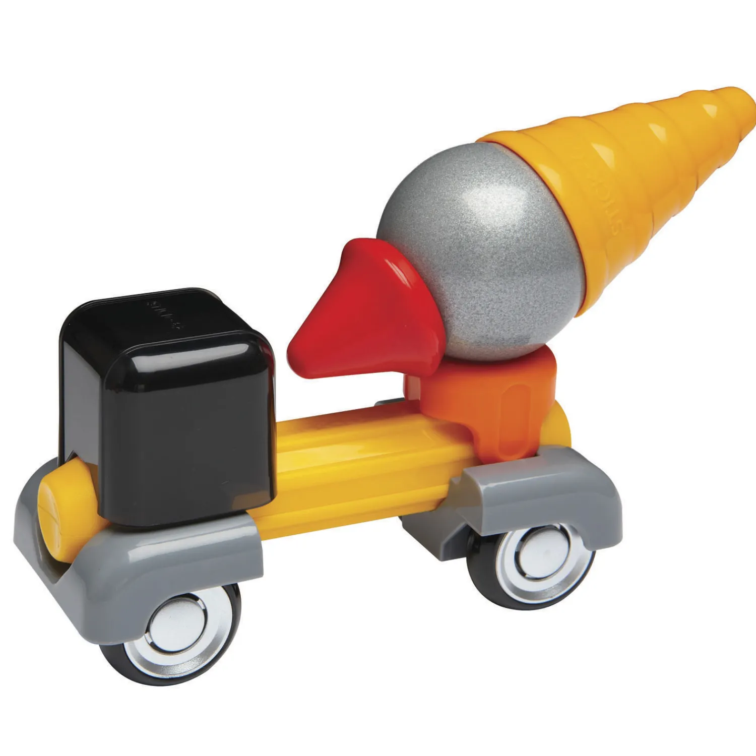 Constructie Set, 26dlg.>Stick-O Outlet