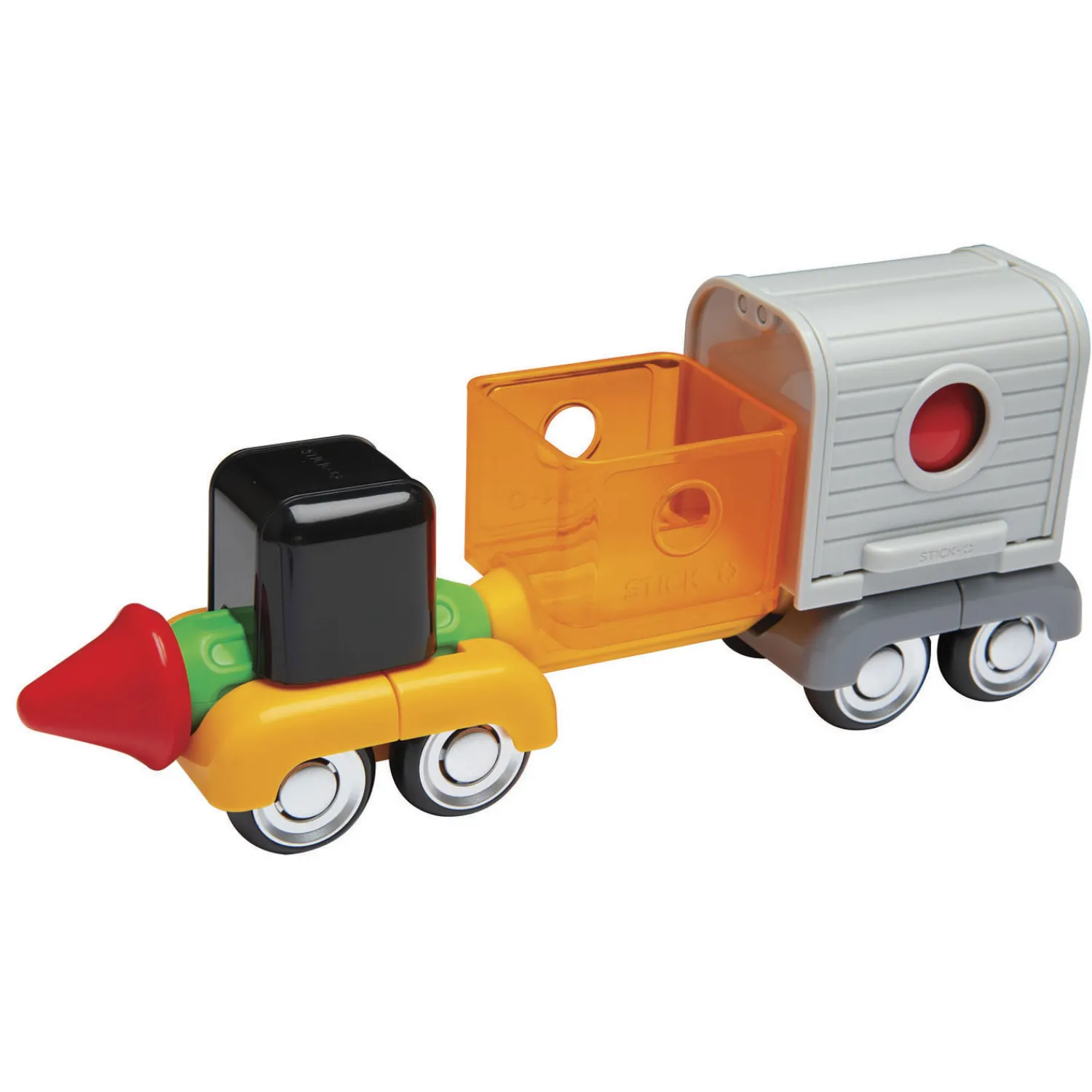 Constructie Set, 26dlg.>Stick-O Outlet