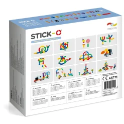 Creator Set-Stick-O Outlet