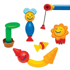 Fishing Set, 26dlg.>Stick-O Online