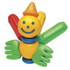 Forest Friends Set, 16dlg.-Stick-O Outlet