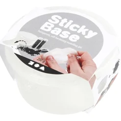 Creativ Company Sticky Base Boetseergel, 200gr Online