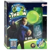 Toi-Toys Sticky Stretch Ballen Glow in the Dark, 12st