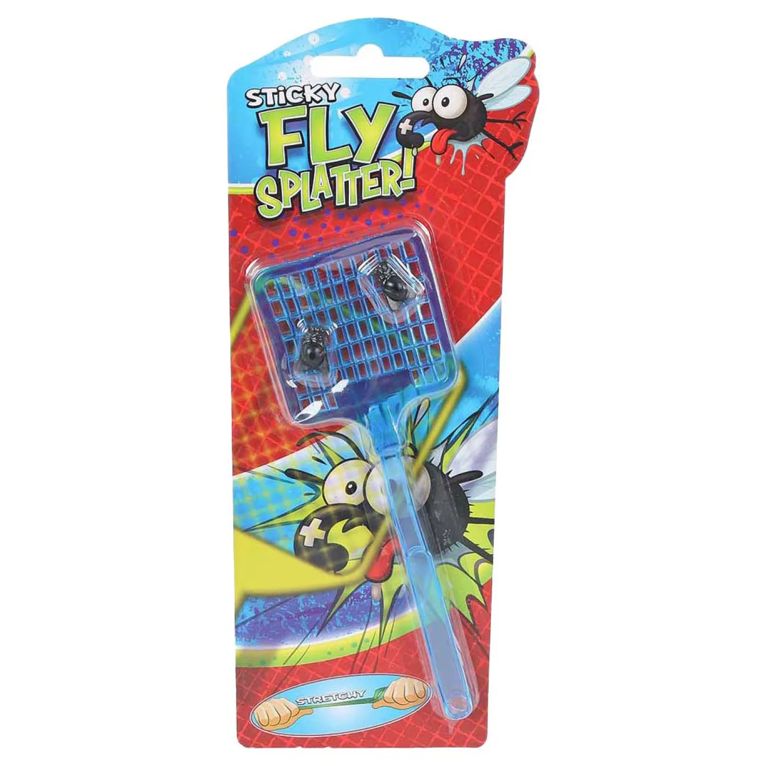 Sticky Stretch Vliegenmepper Clearance