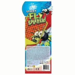 Sticky Stretch Vliegenmepper Clearance